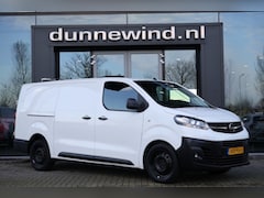 Opel Vivaro - 1.5 100 SenS L3 *Carplay*Cruise*Camera*DAB