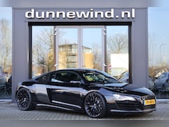 Audi R8 - 4.2 V8 FSI *CARBON