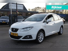 SEAT Ibiza - 1.2 TSI STYLE AIRCO/LMV/CRUISE KEURIGE STAAT