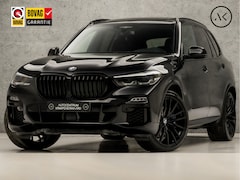 BMW X5 - xDrive45e M Sport High Executive 395Pk Automaat (PANORAMADAK, LUCHTVERING, ARMSTEUN VERWAR