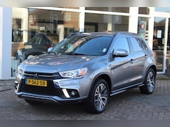 Mitsubishi ASX - 1.6 CLEART. CONN.PRO