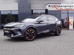 CUPRA Formentor - VZ Performance 1.5 e-Hybrid 272pk/Panodak/Trekhaak wegk/360gr Ca