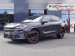 CUPRA Terramar - VZ Performance 1.5 e-Hybrid 272pk /Panodak /Trekhaak /20 inch/Head-Up/Camera