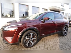 Nissan Qashqai - 1.5 EPOWER N-CONNEC. Automaat