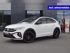 Volkswagen Taigo - 1.0 TSI DSG R-Line / Panodak/ Design pack Black/ Camera / Virt. Cockp./18 LM