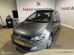 Volkswagen Polo - 1.4-16V Highline AUT/Clima/Cruise/Panodak