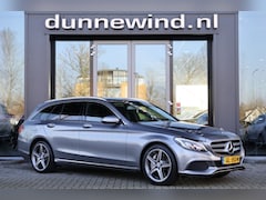 Mercedes-Benz C-klasse - 350 E LEASE EDITION