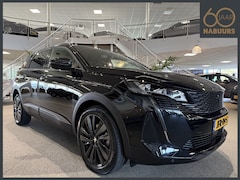Peugeot 5008 - 1.2 130pk EAT8 GT Pack 7p, Black Pack, Adaptive, Camera