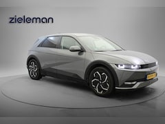 Hyundai IONIQ 5 - Connect 58 kWh - Carplay, Navi, Camera, Cuise, Trekhaak, Half Leer, Stuur/Stoelverw. BOSE,