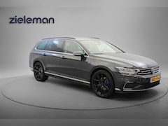 Volkswagen Passat Variant - 1.4 TSI PHEV GTE Business - Carplay, Navi, Camera, Cruise, Stoelverw. Trekhaak, Massage
