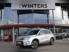 Suzuki Vitara - 1.5 Hybrid Style AllGrip Automaat | Trekhaak | Navigatie | Stoelverwarming | Tot 10jr. gar