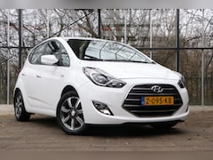 Hyundai ix20 - 1.4i Go Trekhaak / PDC / Stoel + Stuur-verwarming / Rijklaarprijs / 12mnd Bovag garantie