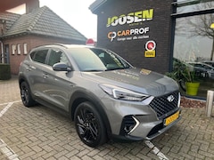 Hyundai Tucson - 1.6 T-GDI N-LINE