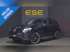 Mercedes-Benz GLE-Klasse - 500 e 4MATIC AMG | Pano | Memory | Trekhaak Elektrisch