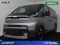 Kia PV5 Passenger - 5p Elite Executive 71.2 kWh | 5 PERSOONS | NIEUW TE BESTELLEN BIJ LOUWMAN BREDA |