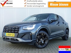 Audi Q2 - 30 TFSI Business Black Edition I Virtual I NL-Auto I 100% dealer I