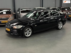 BMW 3-serie - 316i Business Line Schuifdak Trekhaak APK NAP