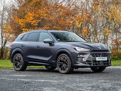 CUPRA Terramar - 1.5 TSI e-Hybrid VZ Performance // pano