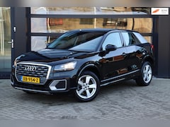 Audi Q2 - 1.4 TFSI CoD Sport Pro Line | 150 PK | Camera | Stoelverwarming | Airco | Navi | Cruise Co