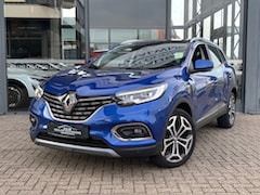 Renault Kadjar - 1.3TCe BLACK EDITION NAVI LEDER PANORAMA PDC-CAMERA