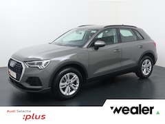 Audi Q3 - 45 TFSI e edition | 245 PK | SoH 93% | Adaptive cruise control | Navigatiesysteem | Full L