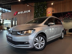 Volkswagen Touran - 1.5 TSI Highline 7p