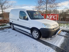 Citroën Berlingo - 1.4 Benzine 2006// front bar & side bars