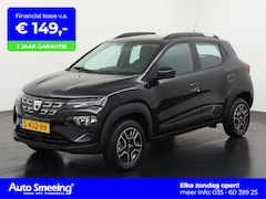 Dacia Spring - Comfort 27 kWh | 12 mnd Garantie | Zondag Open