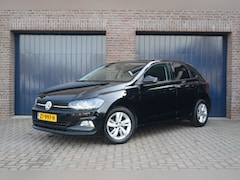 Volkswagen Polo - 1.0 TSI Comfortline | Parkeersensoren | Carplay/Android Auto | Adaptive Cruise | DAB