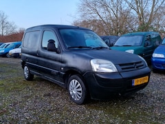 Citroën Berlingo - 1.4 benzine bestelauto 2007