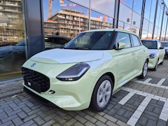 Suzuki Swift - 1.2 Select Smart Hybrid € 2.400, - KORTING