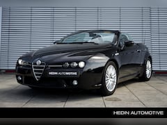 Alfa Romeo Spider - 1.750 TBI Exclusive | SAVALI | BOSE Audio