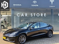 Tesla Model 3 - Standard RWD Plus 60 kWh 90% Soh Autopilot