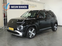 Hyundai Inster - Evolve Sky Tech en Winter Pack Duurste uitv 49 kWh