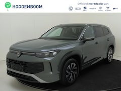 Volkswagen Tayron - Life Edition | 'App-Connect' draadloze smartphone integratie | Automatische afstandsregeli