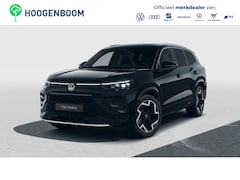 Volkswagen Tayron - R-Line Edition | 'App-Connect' draadloze smartphone integratie | Automatische afstandsrege
