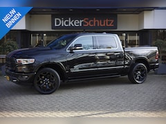 Dodge Ram 1500 - 5.7 V8 4x4 Crew Cab Limited