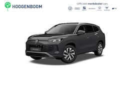 Volkswagen Tayron - Life Edition | 'App-Connect' draadloze smartphone integratie | Automatische afstandsregeli