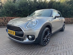 MINI Clubman - 1.5 One Business Edition/Pano/Trekhaak/Apk