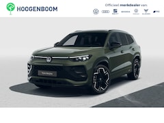 Volkswagen Tayron - R-Line Edition | 'App-Connect' draadloze smartphone integratie | Automatische afstandsrege