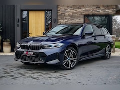 BMW 3-serie Touring - 330e xDrive M-Sport Individual