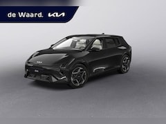 Kia EV4 - GT-PlusLine 81.4 kWh | €3.000, - inruilvoordeel | Vegan lederen bekleding | Glazen schuif