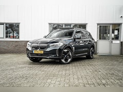 BMW iX3 - Executive 80 kWh | Leder | Pano | AppleCarplay | Camera