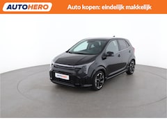Kia Picanto - 1.0 DPI GT-Line |PV49257|