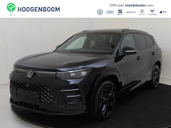 Volkswagen Tayron - R-Line Edition | 'App-Connect' draadloze smartphone integratie | Automatische afstandsrege