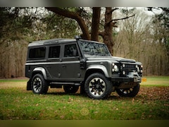 Land Rover Defender 110 - 2.2 D SW 110" Adventure Limited Edition