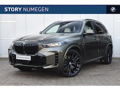BMW X5 - xDrive50e High Executive M Sport Automaat / Panoramadak Sky Lounge / Trekhaak / Massagefun