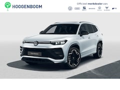 Volkswagen Tayron - R-Line Edition | 'App-Connect' draadloze smartphone integratie | Automatische afstandsrege
