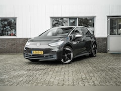 Volkswagen ID.3 - First Max | SOH 91% | ACC | Lederen bekleding massage | HUD | Pano dak | Apple Car | Trekh