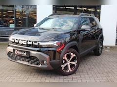 Dacia Duster - 1.2 TCe 130 mild hybrid Journey